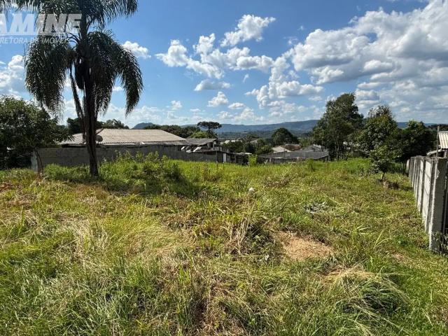 Terreno venda em Região Geográfica Imediata de União da Vitória, União da Vitória