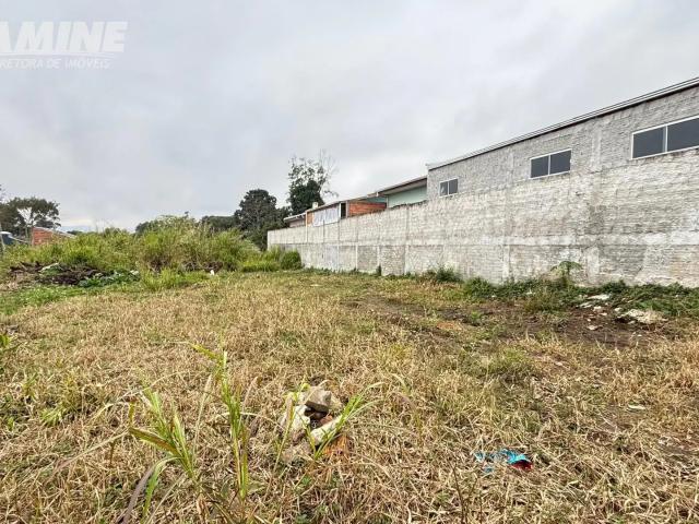 Terreno venda em Região Geográfica Imediata de União da Vitória, União da Vitória