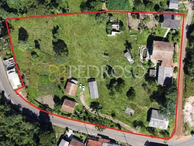 Terreno venda em Região Geográfica Imediata de União da Vitória, União da Vitória