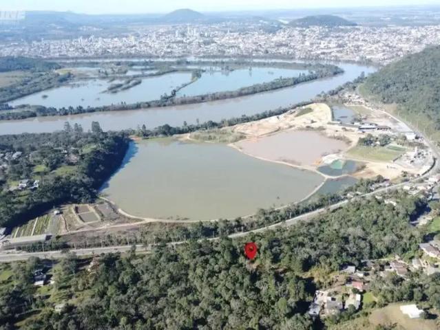 Terreno venda em Região Geográfica Imediata de União da Vitória, União da Vitória