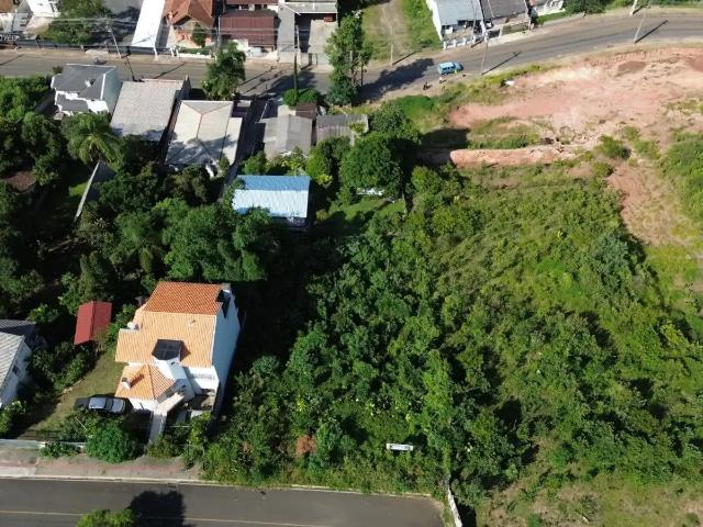 Terreno venda em Região Geográfica Imediata de União da Vitória, União da Vitória