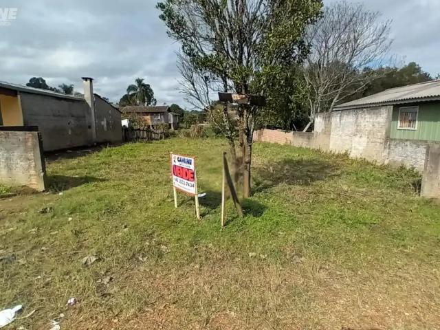 Terreno venda em Região Geográfica Imediata de União da Vitória, União da Vitória