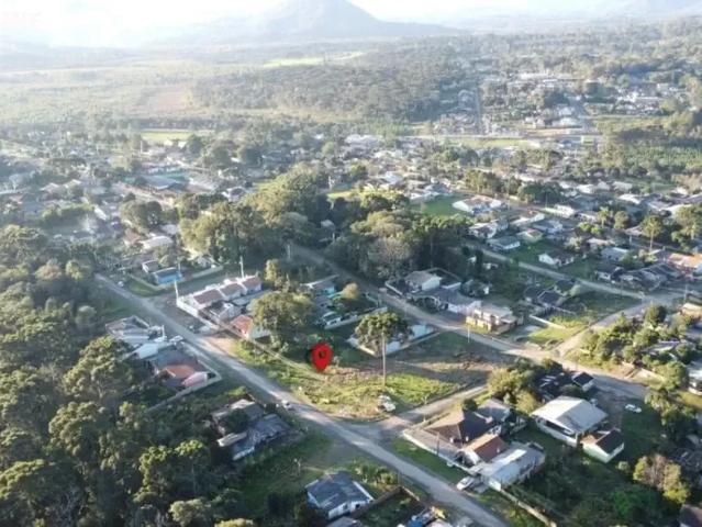 Terreno venda em Região Geográfica Imediata de União da Vitória, União da Vitória