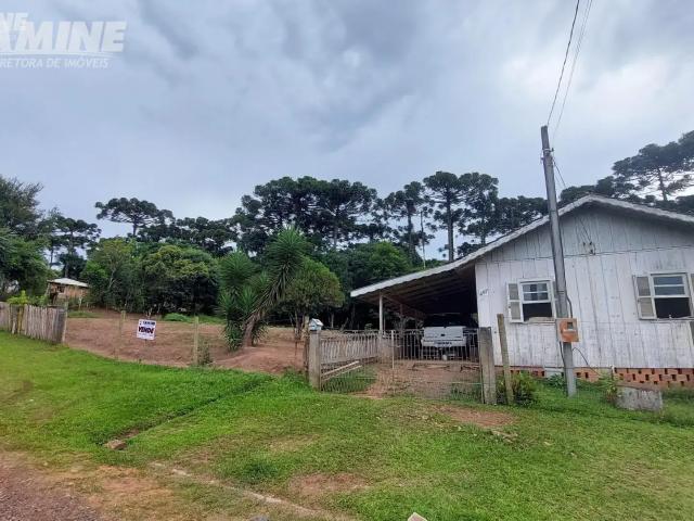 Terreno venda em Região Geográfica Imediata de União da Vitória, União da Vitória
