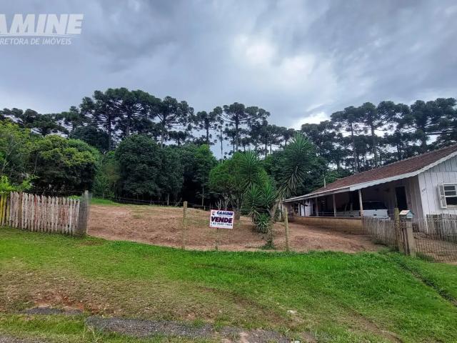 Terreno venda em Região Geográfica Imediata de União da Vitória, União da Vitória