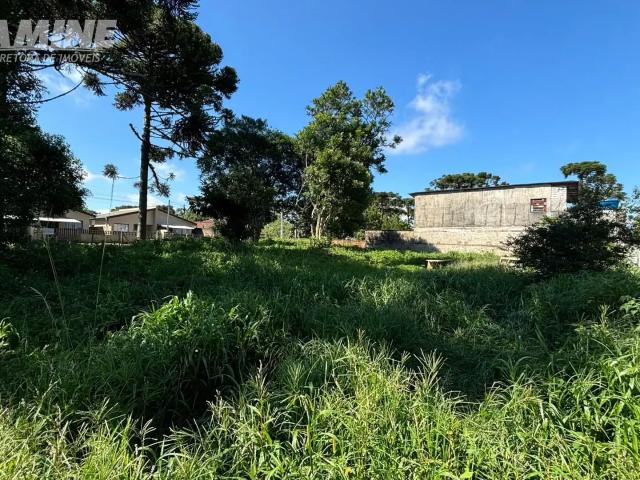 Terreno venda em Região Geográfica Imediata de União da Vitória, União da Vitória