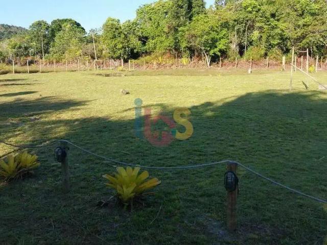Terreno venda em Região Geográfica Imediata de Ilhéus – Itabuna, Uruçuca