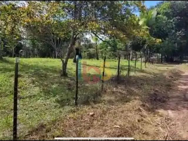Terreno venda em Região Geográfica Imediata de Ilhéus – Itabuna, Uruçuca
