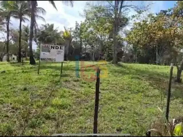 Terreno venda em Região Geográfica Imediata de Ilhéus – Itabuna, Uruçuca