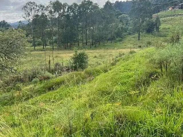 Terreno venda em Região Geográfica Imediata de Lages, Urubici