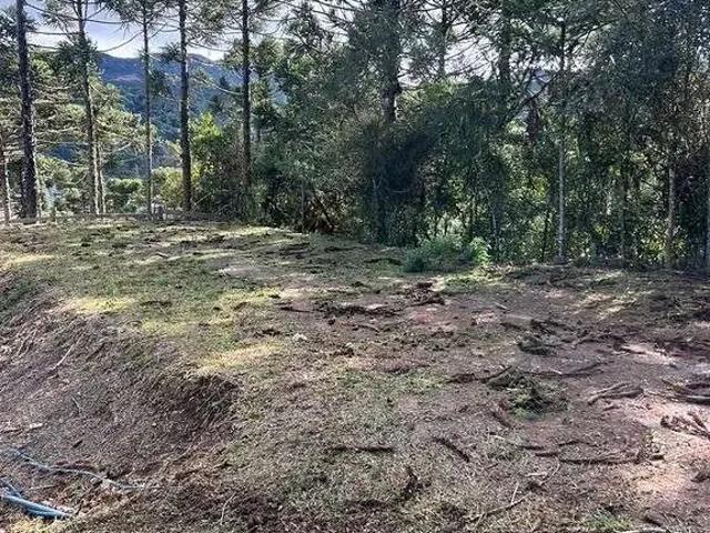 Terreno venda em Região Geográfica Imediata de Lages, Urubici
