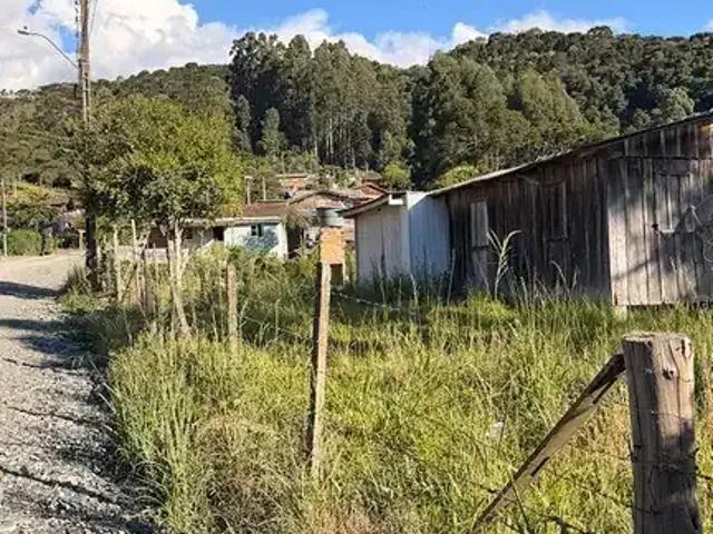 Terreno venda em Região Geográfica Imediata de Lages, Urubici