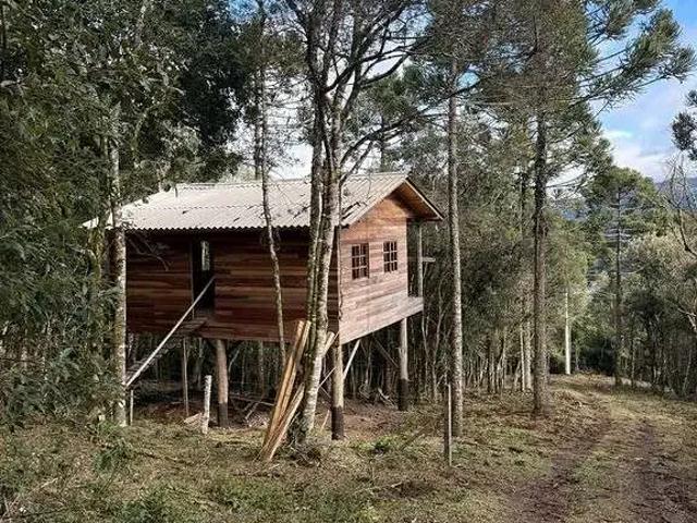 Terreno venda em Região Geográfica Imediata de Lages, Urubici