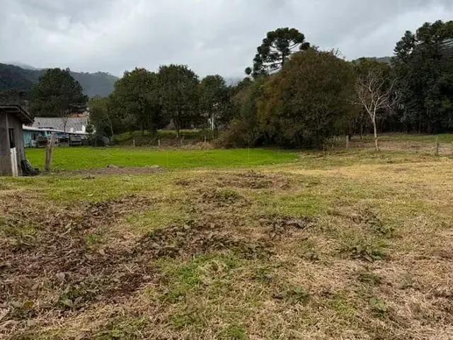 Terreno venda em Região Geográfica Imediata de Lages, Urubici