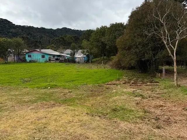 Terreno venda em Região Geográfica Imediata de Lages, Urubici