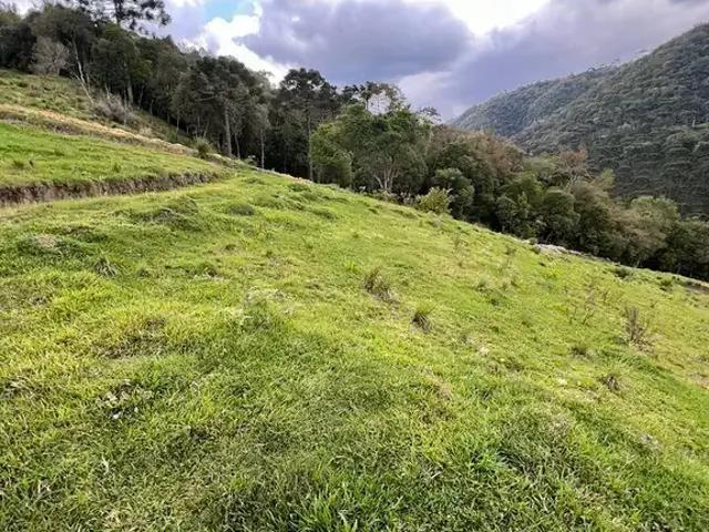 Terreno venda em Região Geográfica Imediata de Lages, Urubici