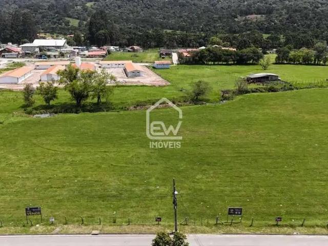 Terreno venda em Urubici, Região Geográfica Intermediária de Lages