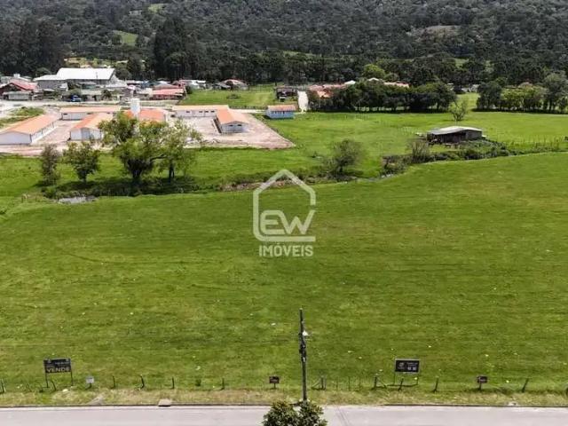 Terreno venda em Região Geográfica Imediata de Lages, Urubici
