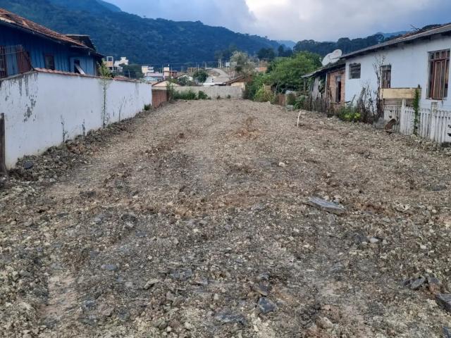 Terreno venda em Região Geográfica Imediata de Lages, Urubici