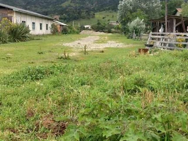 Terreno venda em Região Geográfica Imediata de Lages, Urubici