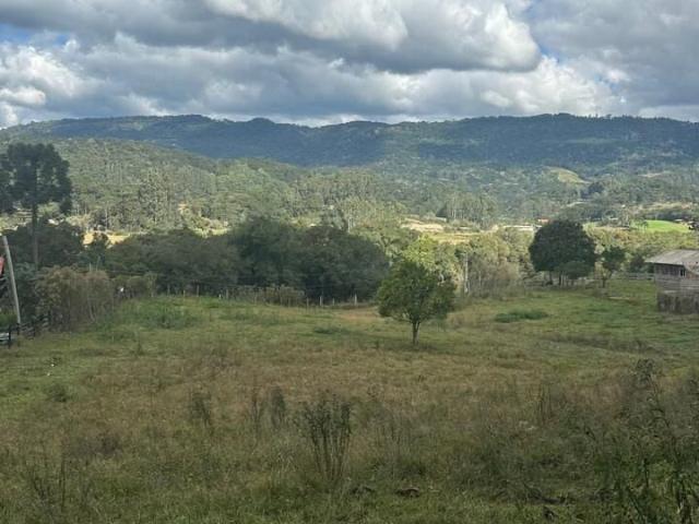 Terreno venda em Invernador, Urubici