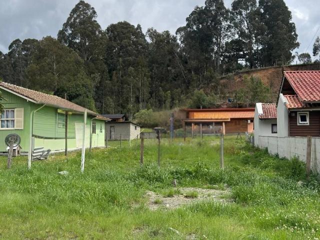 Terreno venda em Urubici, Região Geográfica Intermediária de Lages