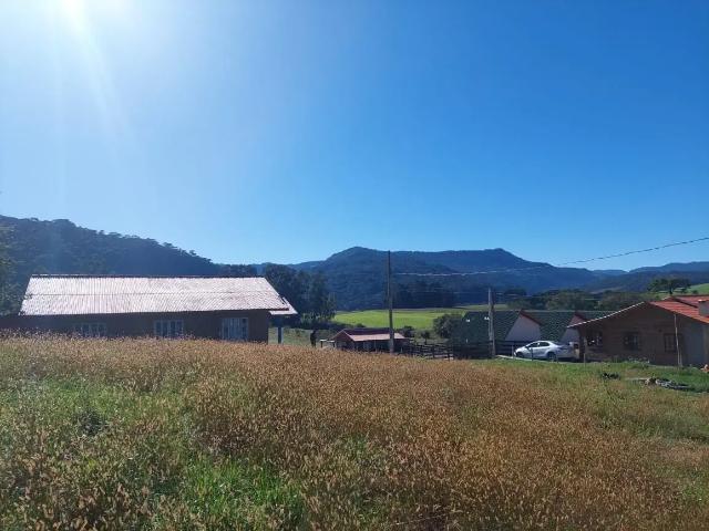 Terreno venda em Região Geográfica Imediata de Lages, Urubici