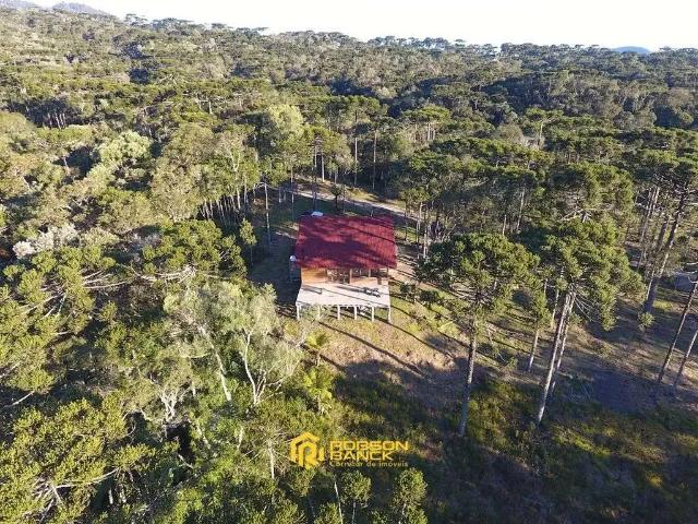Terreno venda em Região Geográfica Imediata de Lages, Rio Rufino