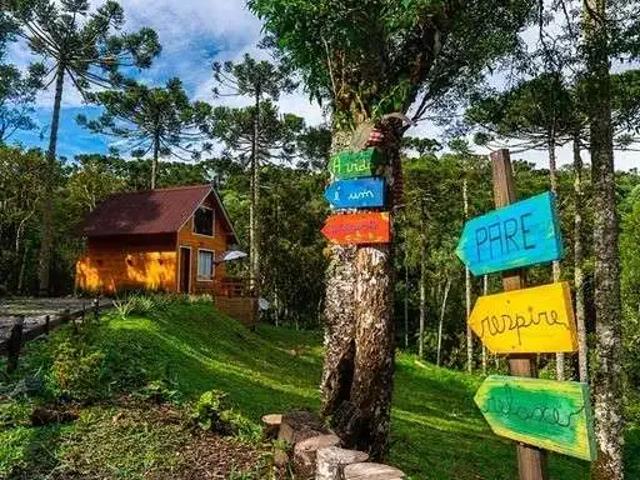 Terreno venda em Região Geográfica Imediata de Videira, Videira