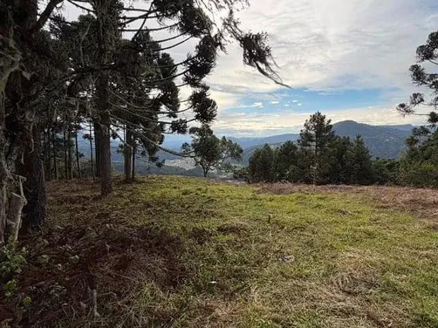 Terreno venda em Região Geográfica Imediata de Lages, Urubici