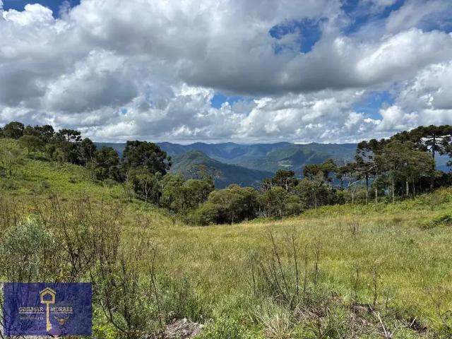 Terreno venda em Região Geográfica Imediata de Lages, Urubici