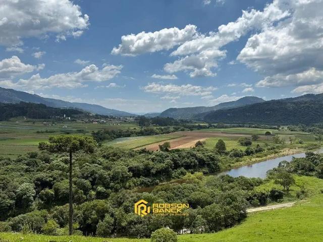 Terreno venda em Santa Tereza, Videira