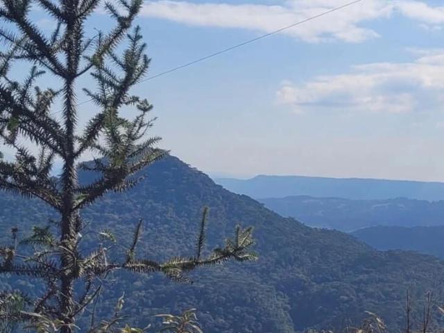 Terreno venda em Urubici, Região Geográfica Intermediária de Lages