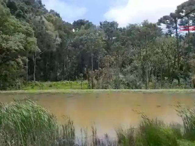 Terreno venda em Região Geográfica Imediata de Lages, Urubici