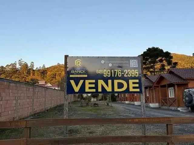 Terreno venda em Região Geográfica Imediata de Lages, Urubici