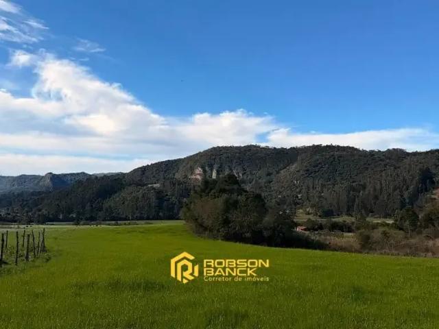 Terreno venda em Região Geográfica Imediata de Lages, Urubici