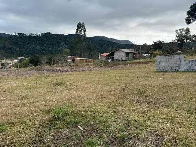 Terreno venda em Região Geográfica Imediata de Lages, Urubici