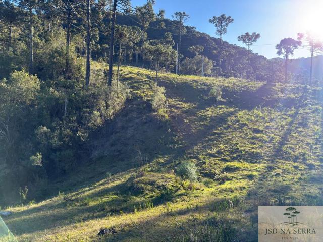 Terreno venda em Urubici, Região Geográfica Intermediária de Lages
