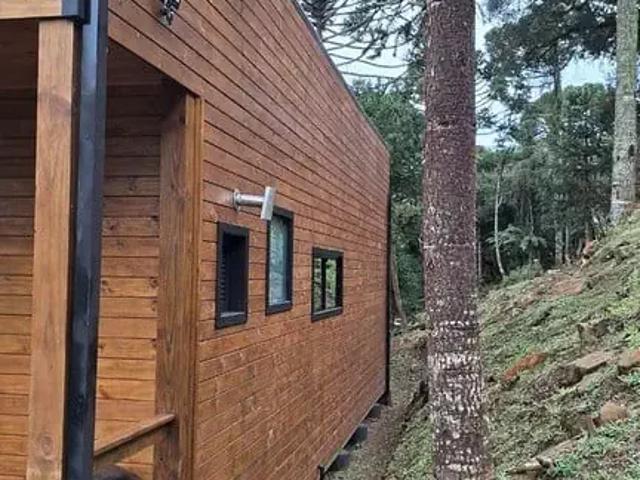 Terreno venda em Urubici, Região Geográfica Intermediária de Lages