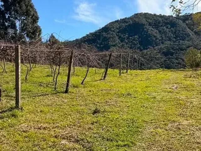 Terreno venda em Urubici, Região Geográfica Intermediária de Lages