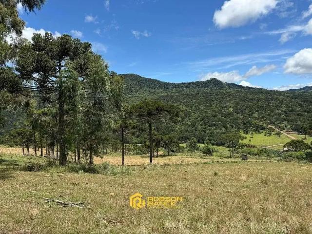 Terreno venda em Região Geográfica Imediata de Lages, Urubici