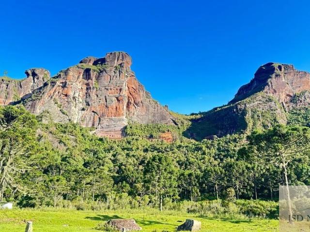 Terreno venda em Urubici, Região Geográfica Intermediária de Lages