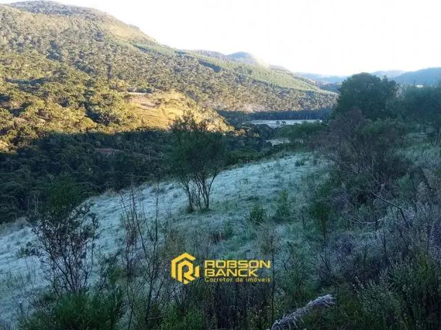 Terreno venda em Região Geográfica Imediata de Lages, Urubici