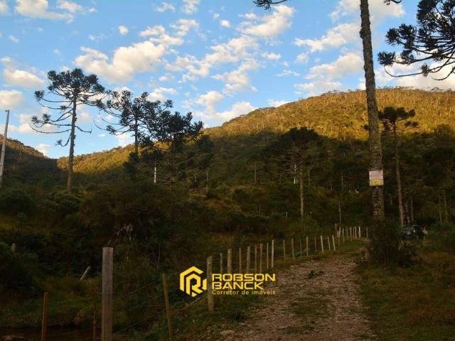 Terreno venda em Urubici, Região Geográfica Intermediária de Lages