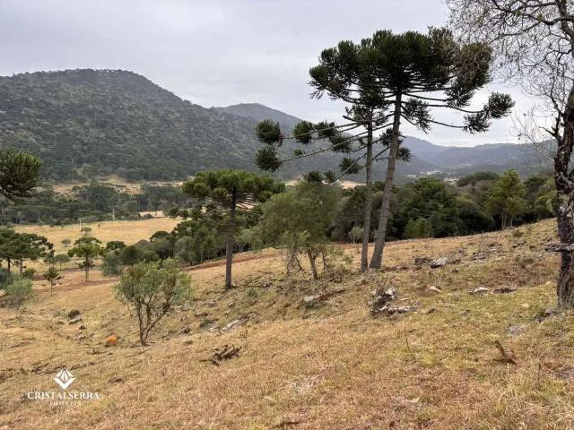Terreno venda em Região Geográfica Imediata de Lages, Urubici
