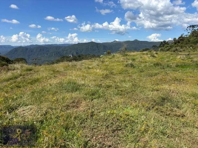 Terreno venda em Região Geográfica Imediata de Lages, Urubici