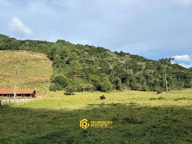 Terreno venda em Região Geográfica Imediata de Lages, Urubici