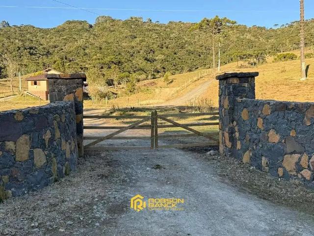 Terreno venda em Região Geográfica Imediata de Lages, Urubici