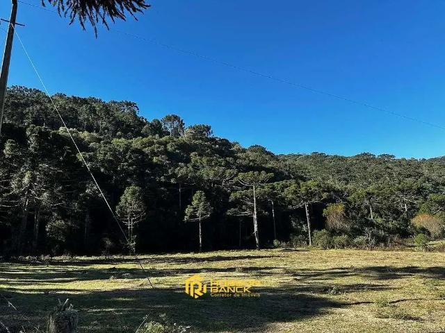 Terreno venda em Região Geográfica Imediata de Lages, Urubici