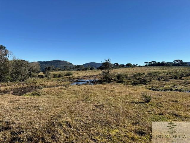 Terreno venda em Urubici, Região Geográfica Intermediária de Lages